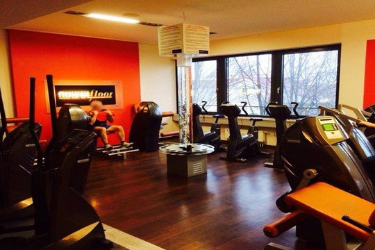 Bild 3 von Mednord Fitnessfloor Partnergalerie