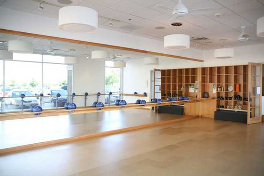 Image 1 from barre3 - Henderson partner gallery