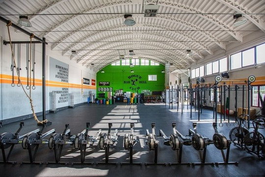 Immagine 1 dalla galleria del partner CrossFit B Side