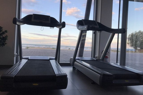 Immagine 1 dalla galleria del partner Le Dune Fitness