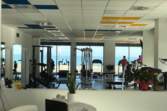 Immagine 3 dalla galleria del partner Le Dune Fitness