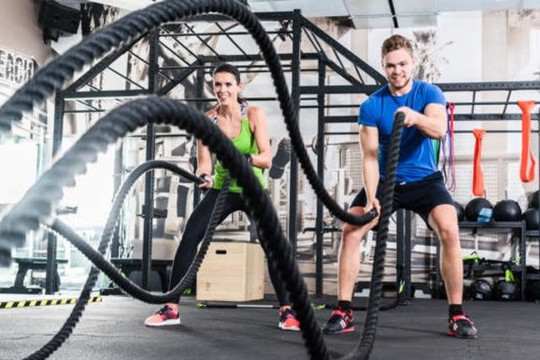 Bild 3 von Fitclub by Markus Kroiß Partnergalerie
