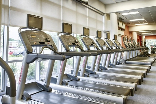 Image 1 from Lincoln Community Center partner gallery