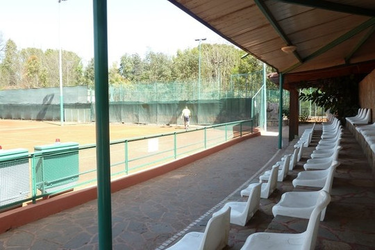 Immagine 3 dalla galleria del partner Eur Tevere tennis