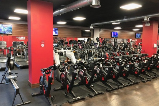 Image 3 from Snap Fitness - Wallington partner gallery