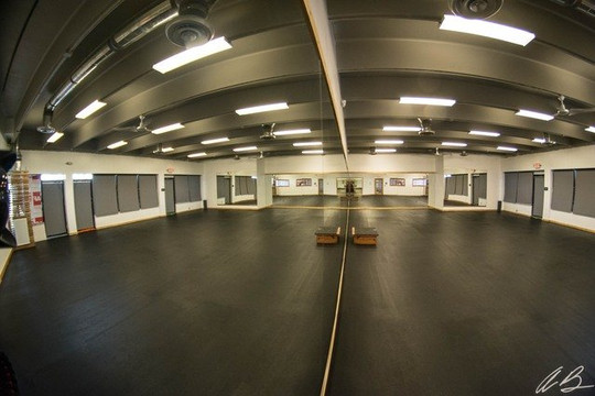 Image 1 from Sunshine Hot Yoga partner gallery