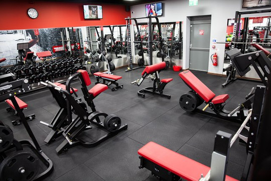 Image 1 from Snap Fitness - Bristol Ashton Gate partner gallery