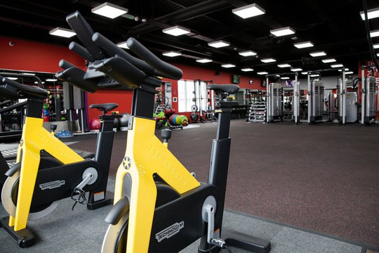 Image 3 from Snap Fitness - Bristol Ashton Gate partner gallery