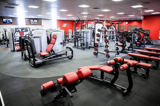 Image 3 from Snap Fitness - Bristol Filton partner gallery