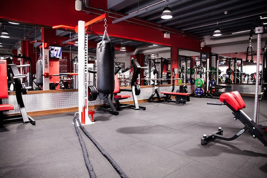 Image 3 from Snap Fitness - Sale partner gallery