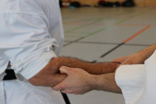 Bild 1 von Taekwondo Mühldorf Partnergalerie