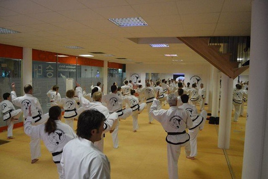 Bild 2 von Win Taekwondo - Rosenheim Partnergalerie