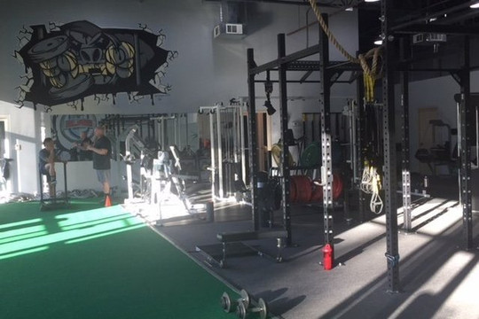 Image 1 from Omalza Fitness partner gallery