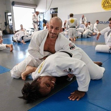 Image 2 from Gracie Jiu Jitsu - North Las Vegas partner gallery