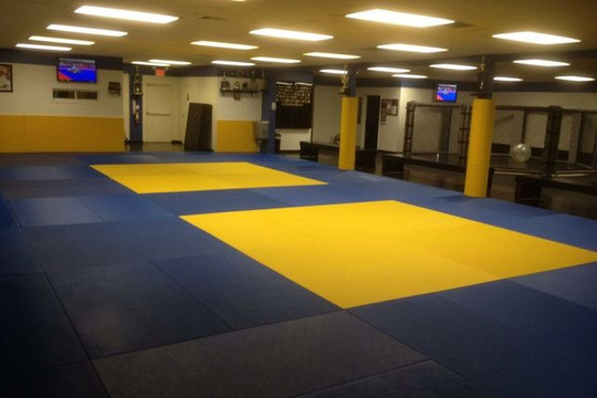 Image 1 from Gracie Jiu-Jitsu - Las Vegas partner gallery