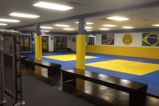 Image 2 from Gracie Jiu-Jitsu - Las Vegas partner gallery