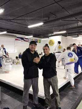 Image 3 from Gracie Jiu-Jitsu - Las Vegas partner gallery
