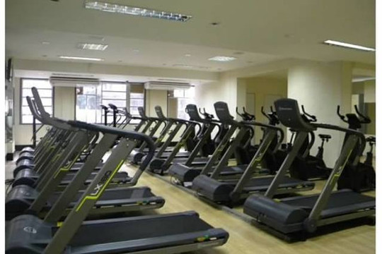Imagem 3 da galeria do parceiro PRO FIT