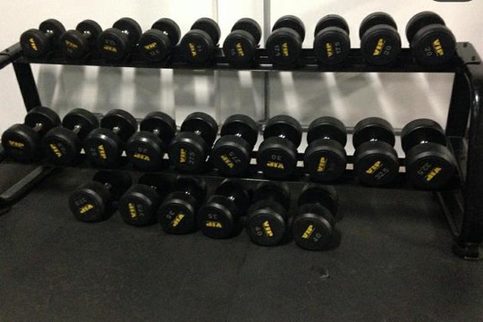 Imagem 3 da galeria do parceiro Hard Fitness 21 de Abril