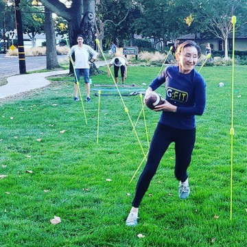 Image 2 from G:FIT BOOTCAMP partner gallery