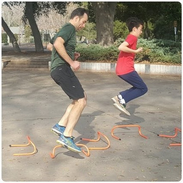 Image 3 from G:FIT BOOTCAMP partner gallery