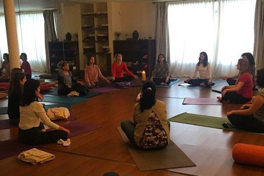 Imagen 3 de la galería del partner Centro Surya Namaskar