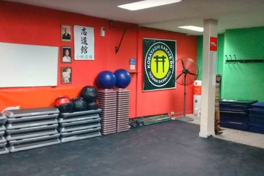 Imagen 1 de la galería del partner Ital Fitness