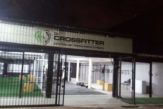 Imagem 2 da galeria do parceiro Wefit
