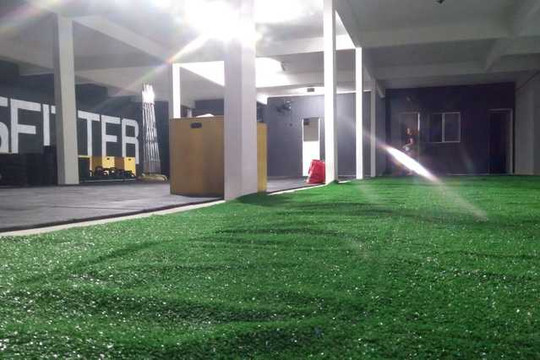 Imagem 3 da galeria do parceiro Wefit