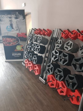 Bild 2 von 37° Celsius Fitness Studio Partnergalerie