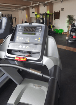 Bild 3 von 37° Celsius Fitness Studio Partnergalerie
