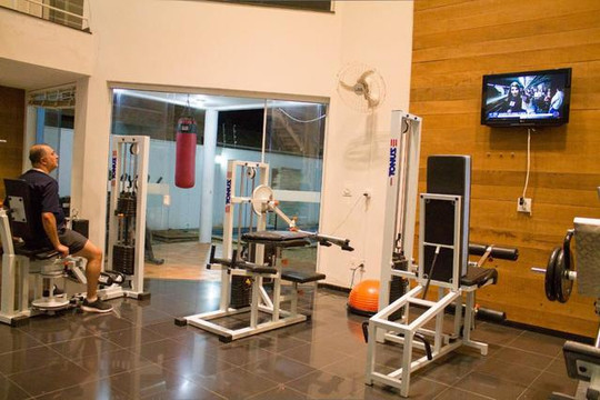 Imagem 3 da galeria do parceiro Reab Fit - Centro