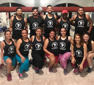 Imagem 1 da galeria do parceiro RPT Fitness Gym