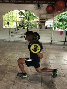 Imagem 2 da galeria do parceiro RPT Fitness Gym