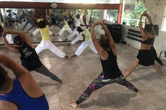 Imagem 3 da galeria do parceiro RPT Fitness Gym