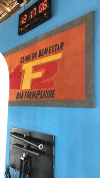 Imagem 1 da galeria do parceiro Clube do Bem Estar F2 Unidade Cruzeiro