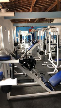 Imagem 2 da galeria do parceiro Clube do Bem Estar F2 Unidade Cruzeiro