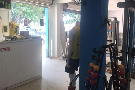 Imagem 3 da galeria do parceiro Clube do Bem Estar F2 Unidade Cruzeiro