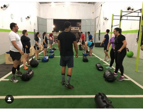 Imagem 1 da galeria do parceiro Box Vitória