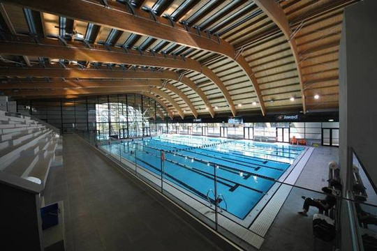 Immagine 2 dalla galleria del partner Olgiata 20.12 Sport Club
