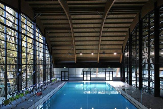 Immagine 3 dalla galleria del partner Olgiata 20.12 Sport Club