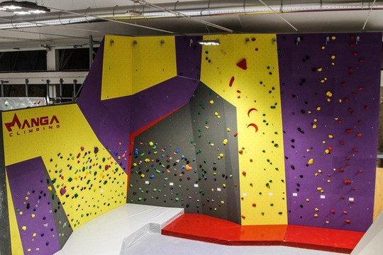 Immagine 3 dalla galleria del partner Manga Climbing