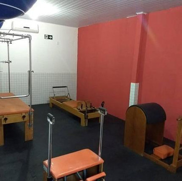 Imagem 1 da galeria do parceiro Studio de Pilates Gadi Morrinhos