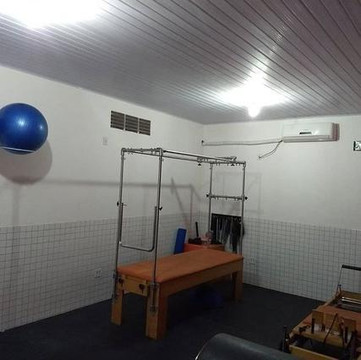 Imagem 3 da galeria do parceiro Studio de Pilates Gadi Morrinhos
