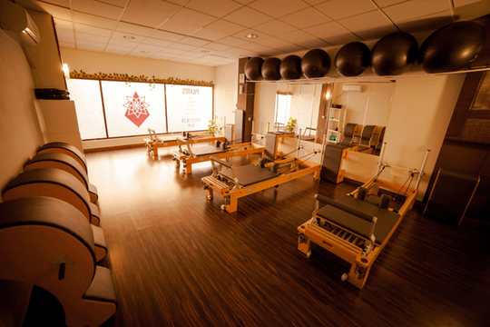 Imagen 1 de la galería del partner Movimiento Consciente