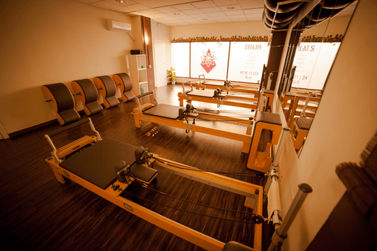 Imagen 3 de la galería del partner Movimiento Consciente