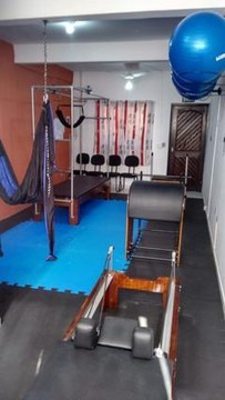 Imagem 3 da galeria do parceiro Studio de Pilates Gadi Osvaldo Cruz
