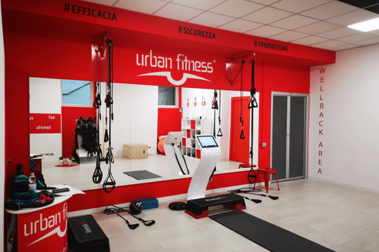 Immagine 1 dalla galleria del partner Urban Fitness Lecco