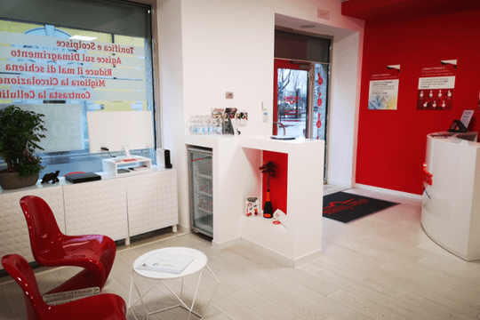 Immagine 3 dalla galleria del partner Urban Fitness Lecco