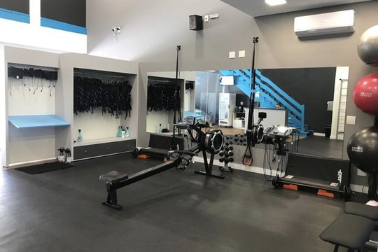 Imagem 1 da galeria do parceiro E-Fit Brasil